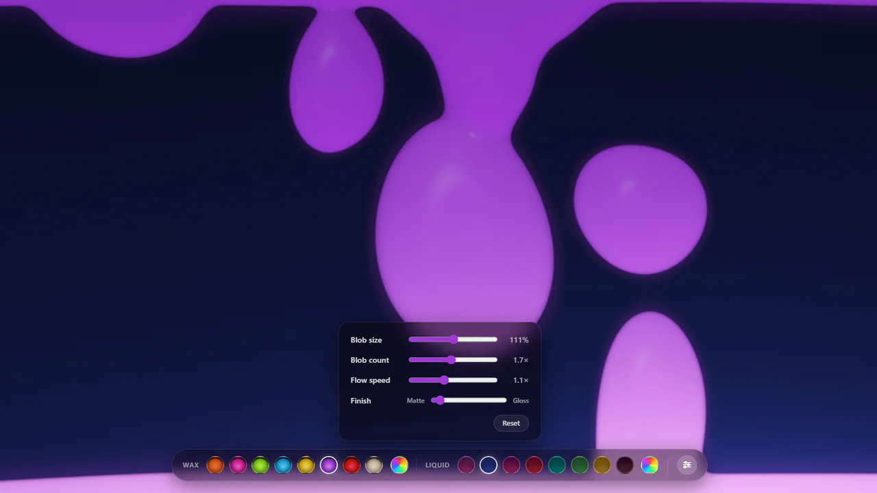 Exhibits for Browsers and AI Workflows